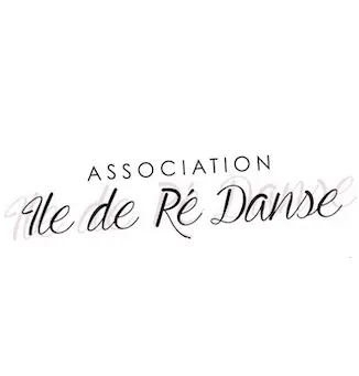 Logo de Ile de Ré Danse