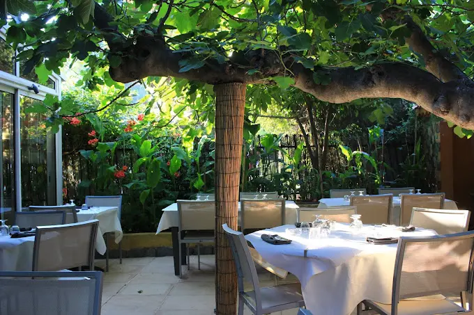 Chez Sylvia