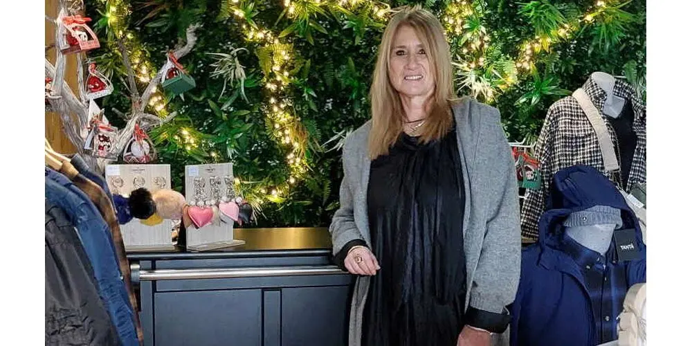 La Boutique de Pounette