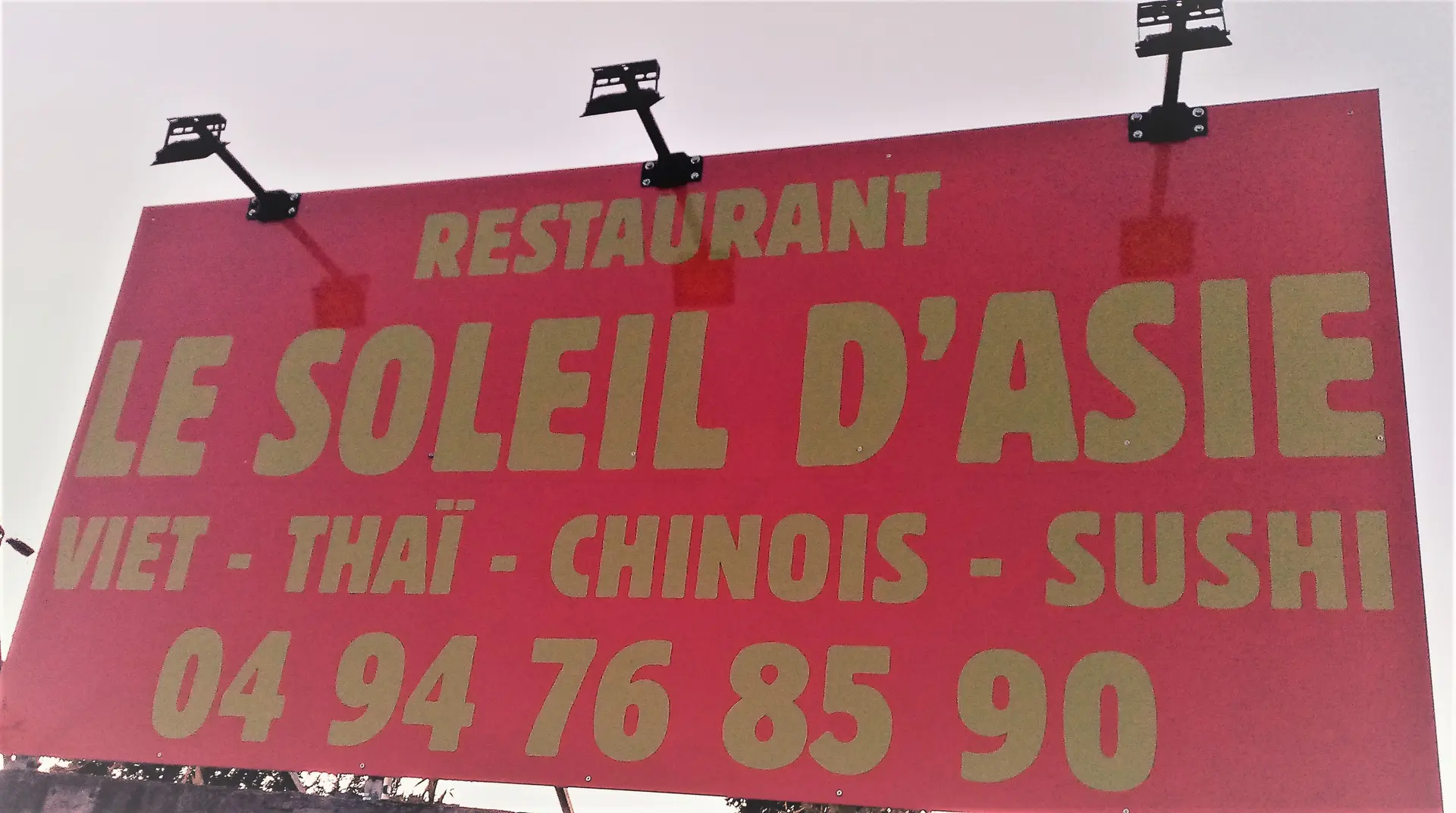 La Signalétique