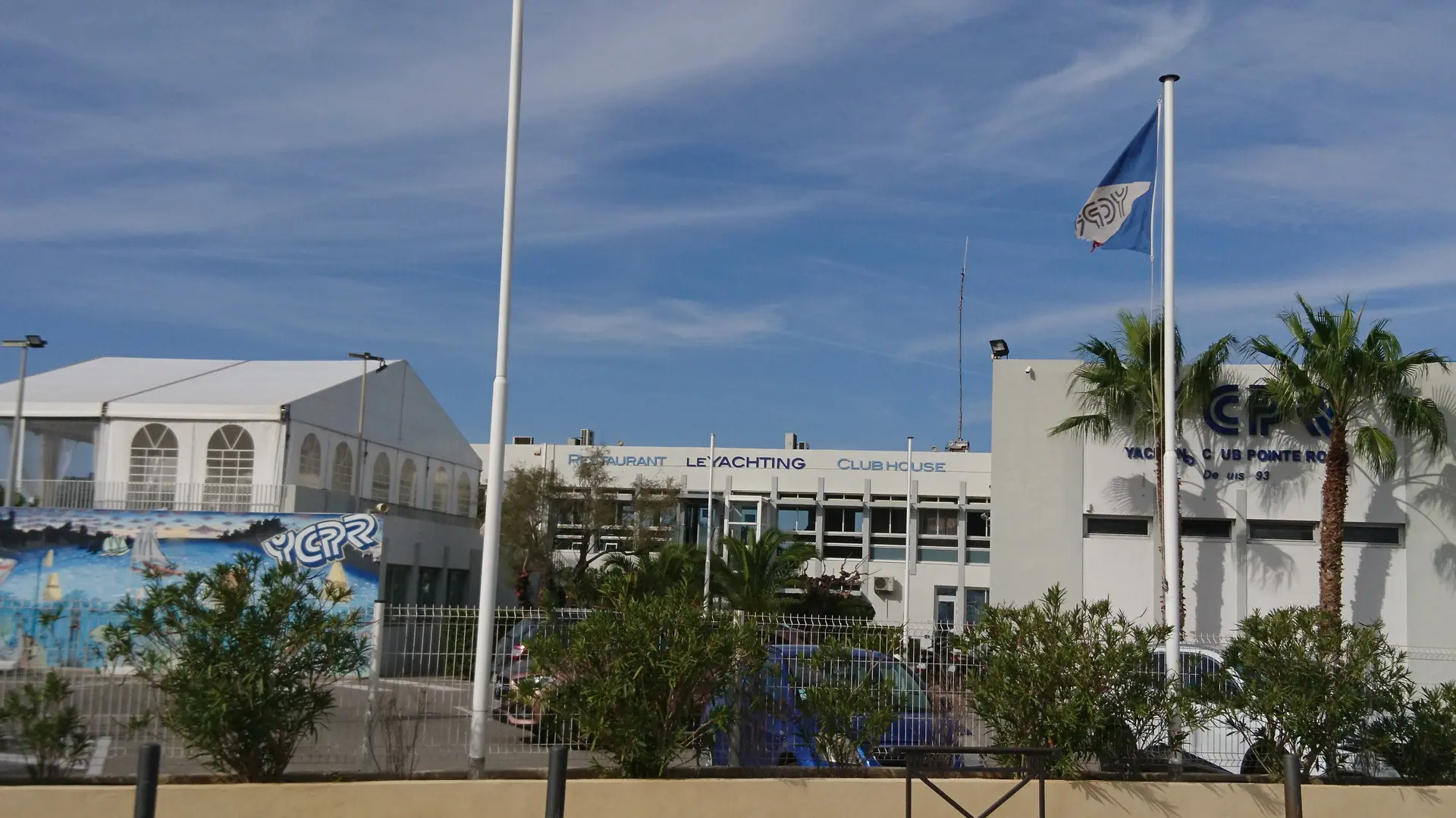 YCPR Marseille