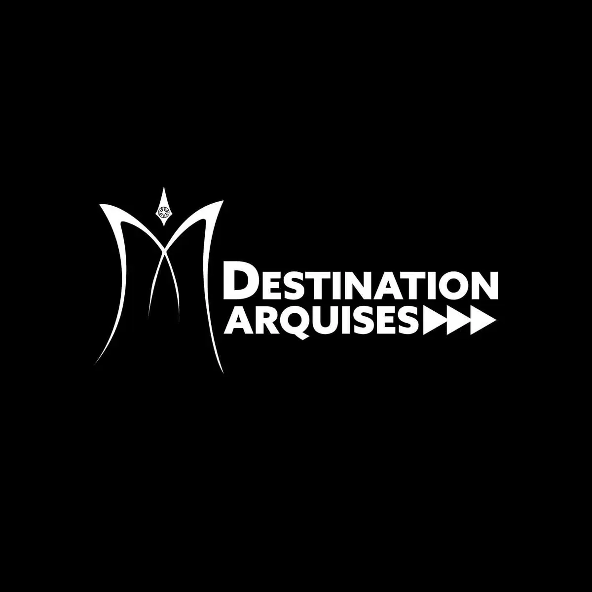 Destinations Marquises - LOGO