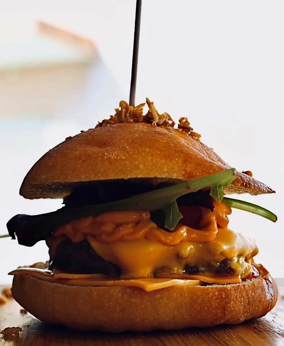 Bouche B - Le snack à La Londe-les-Maures