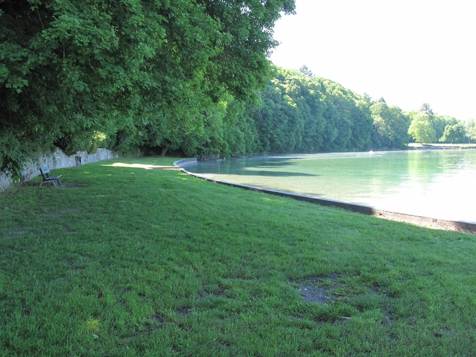 Plage de Tougues
