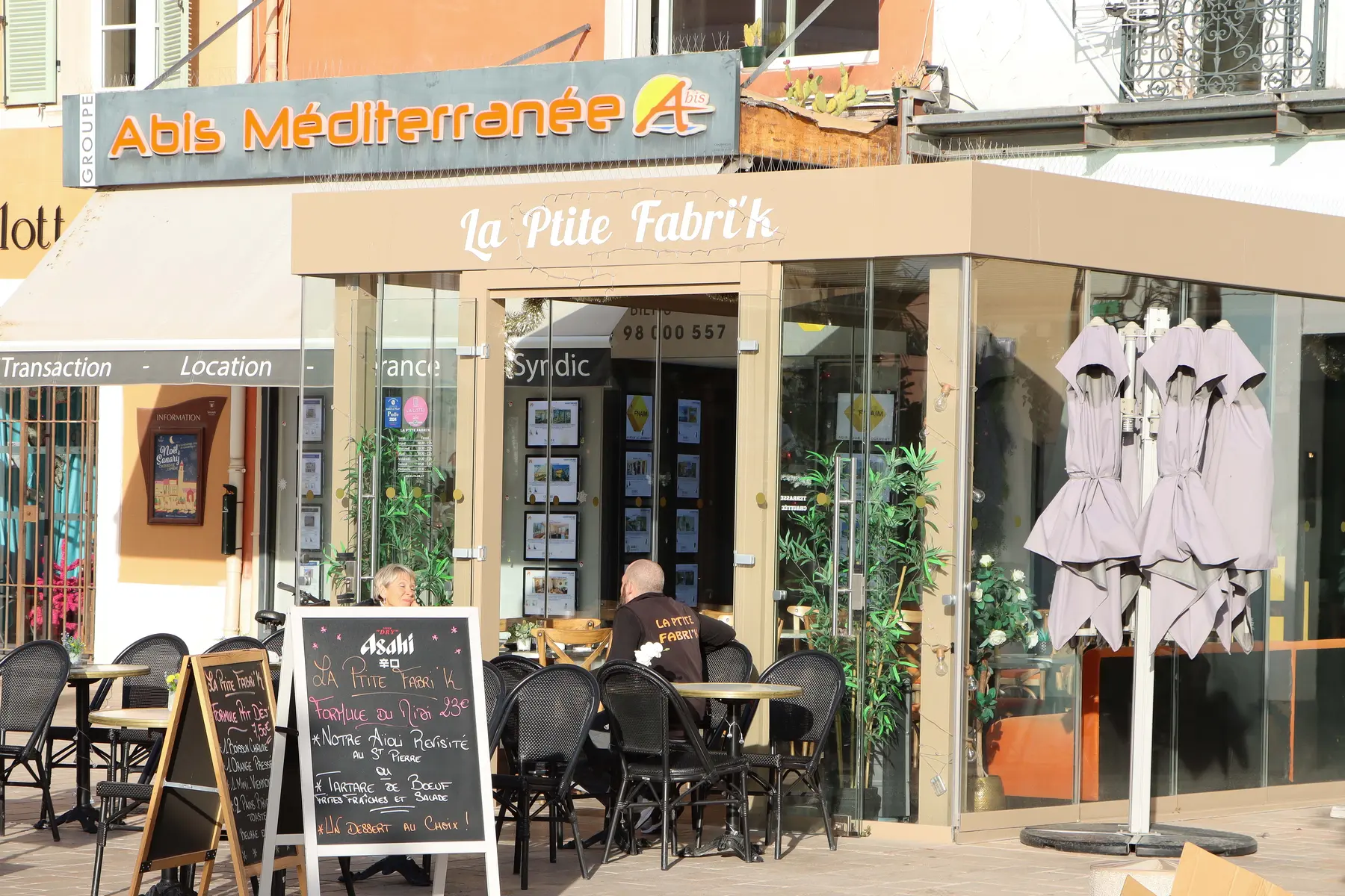 La Ptite Fabri'k_Sanary-sur-Mer