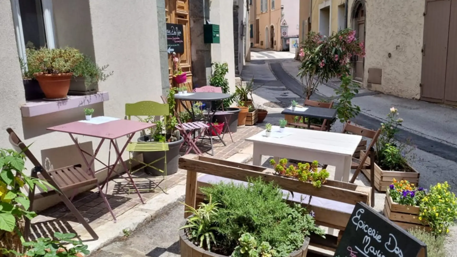 Epicerie des Moulins_Cogolin
