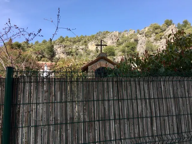 Oratoire Saint-Louis