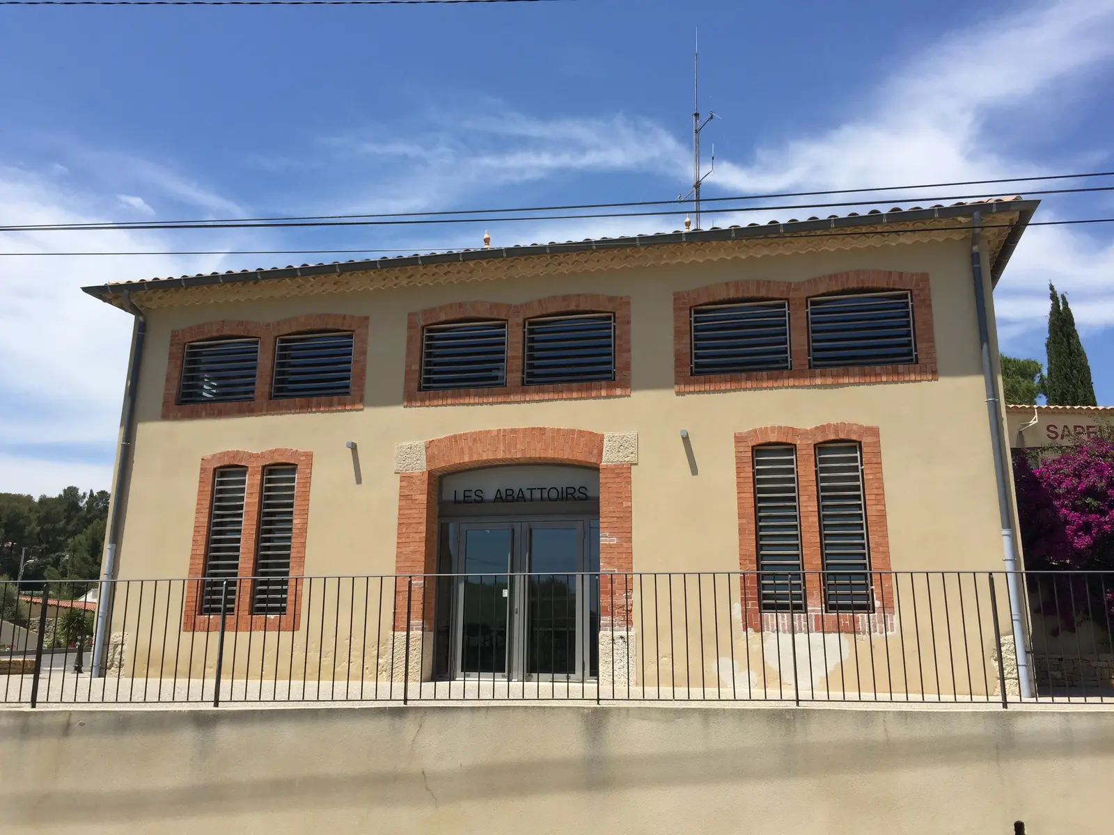 Service Jeunesse & Sport