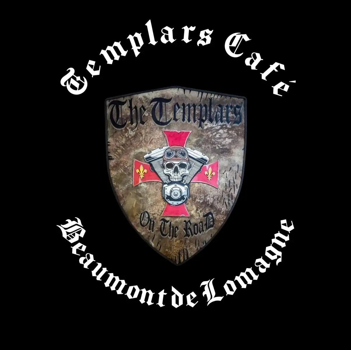 Templar café associatif