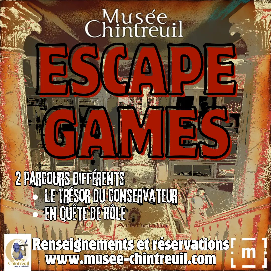 escape game