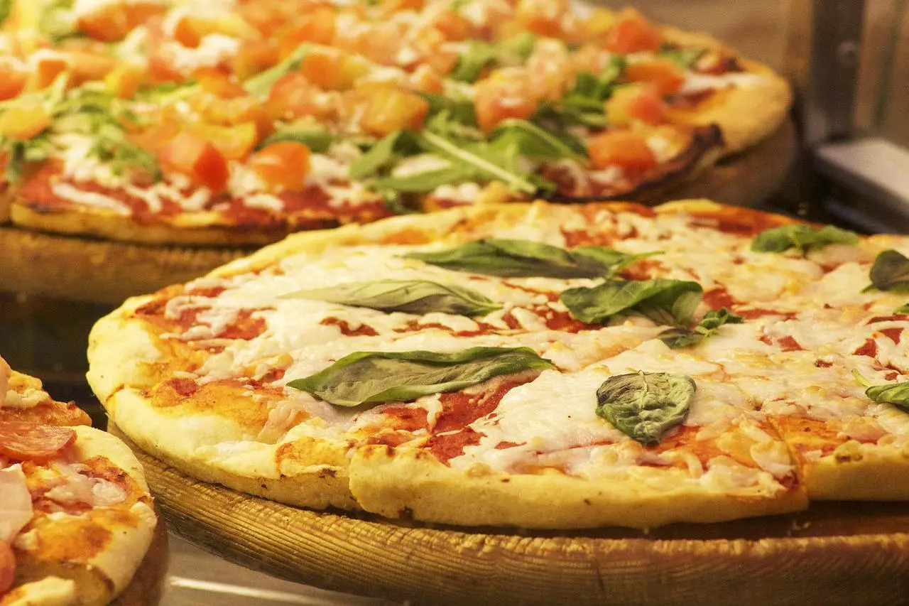 Pizzeria Topolino Bezons