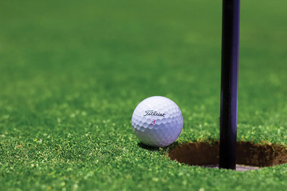 Golf Saint Germain en Laye