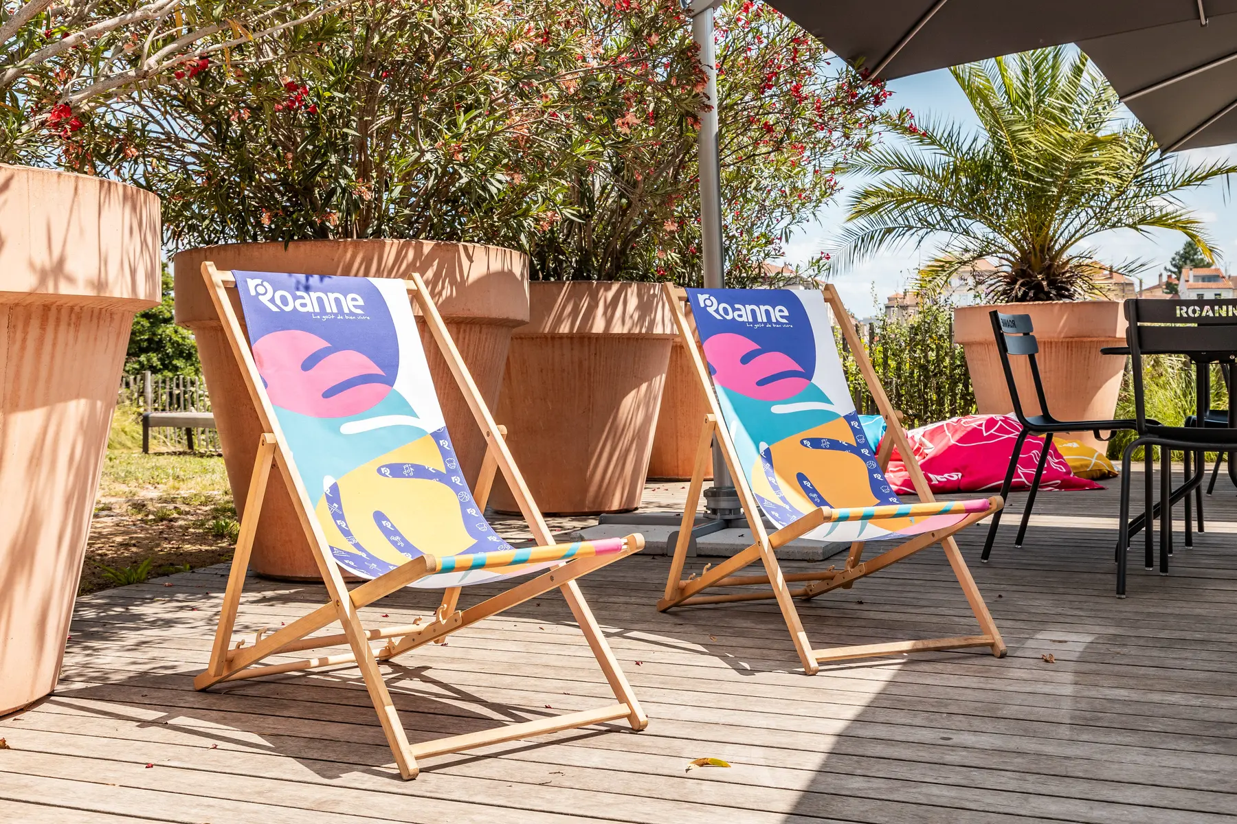 Roanne plage - Pilates_Roanne