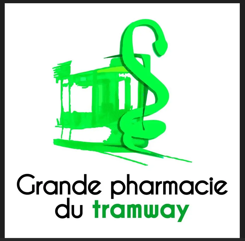 Grande Pharmacie du Tramway
