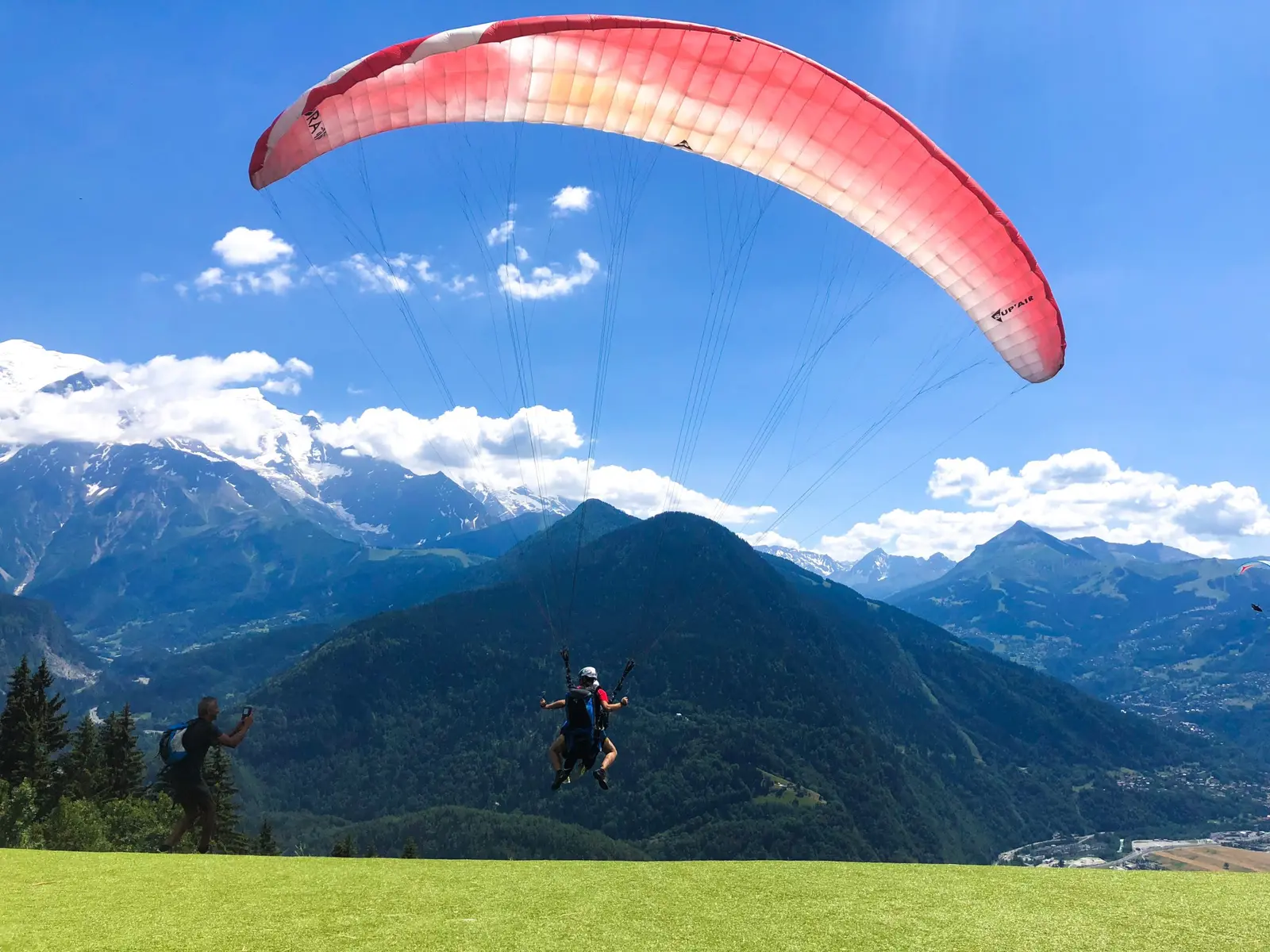 Parapente
