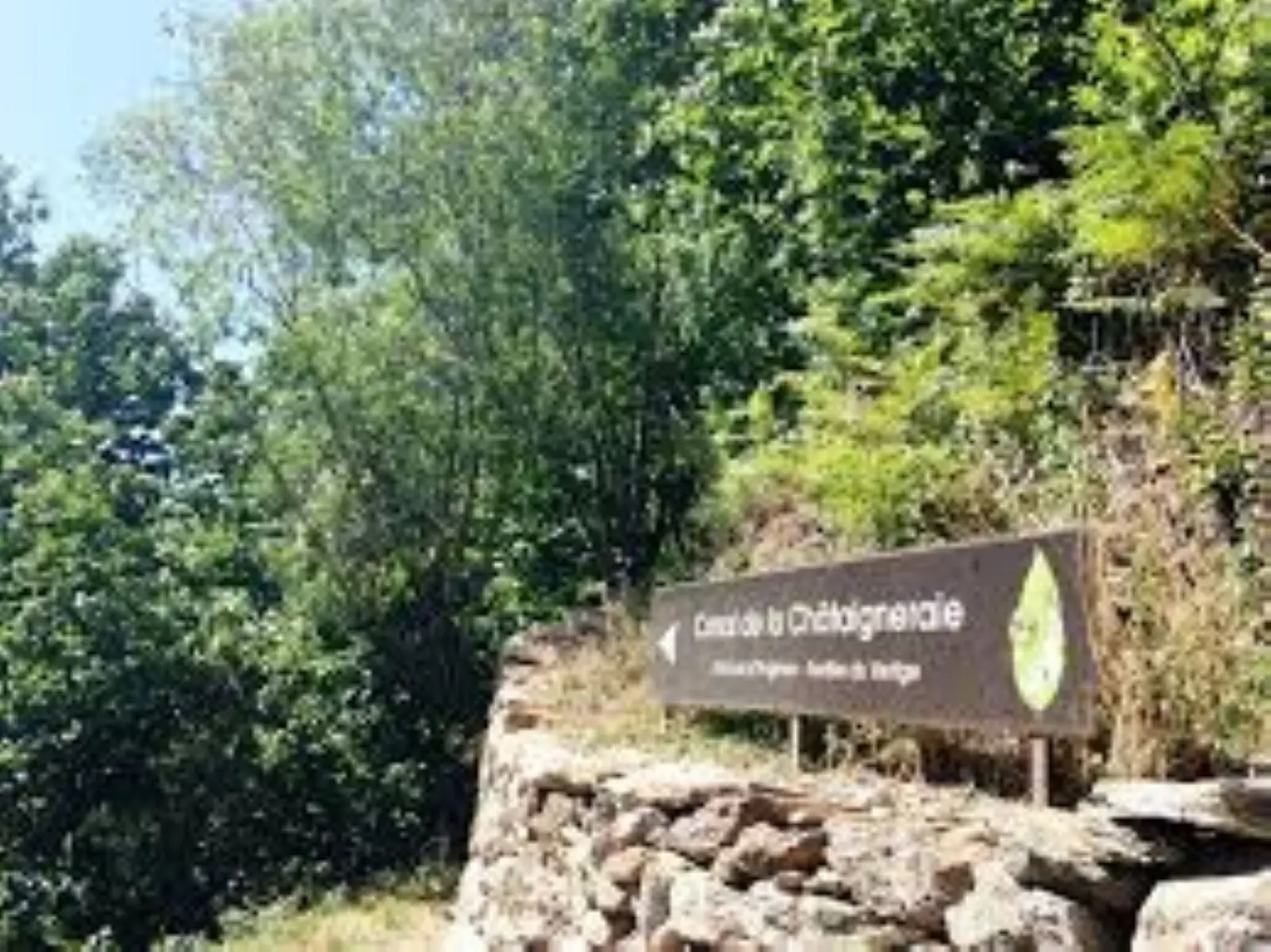 Wandern – Kastanienrundweg (Isola) | Côte d’Azur Frankreich