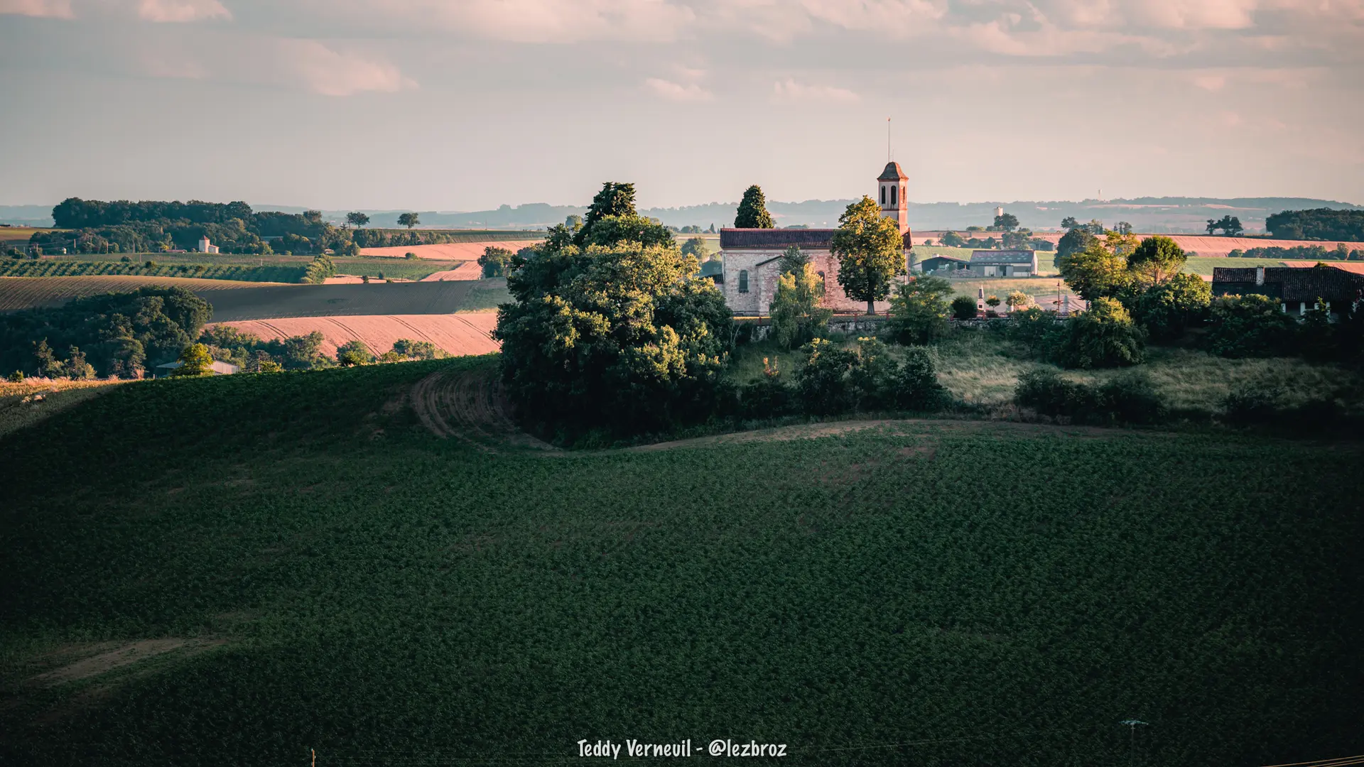 Cumont vallons Lomagnols