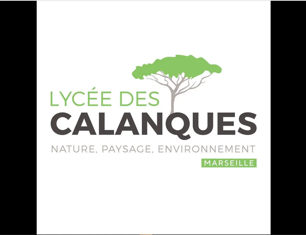 Lycée des Calanques