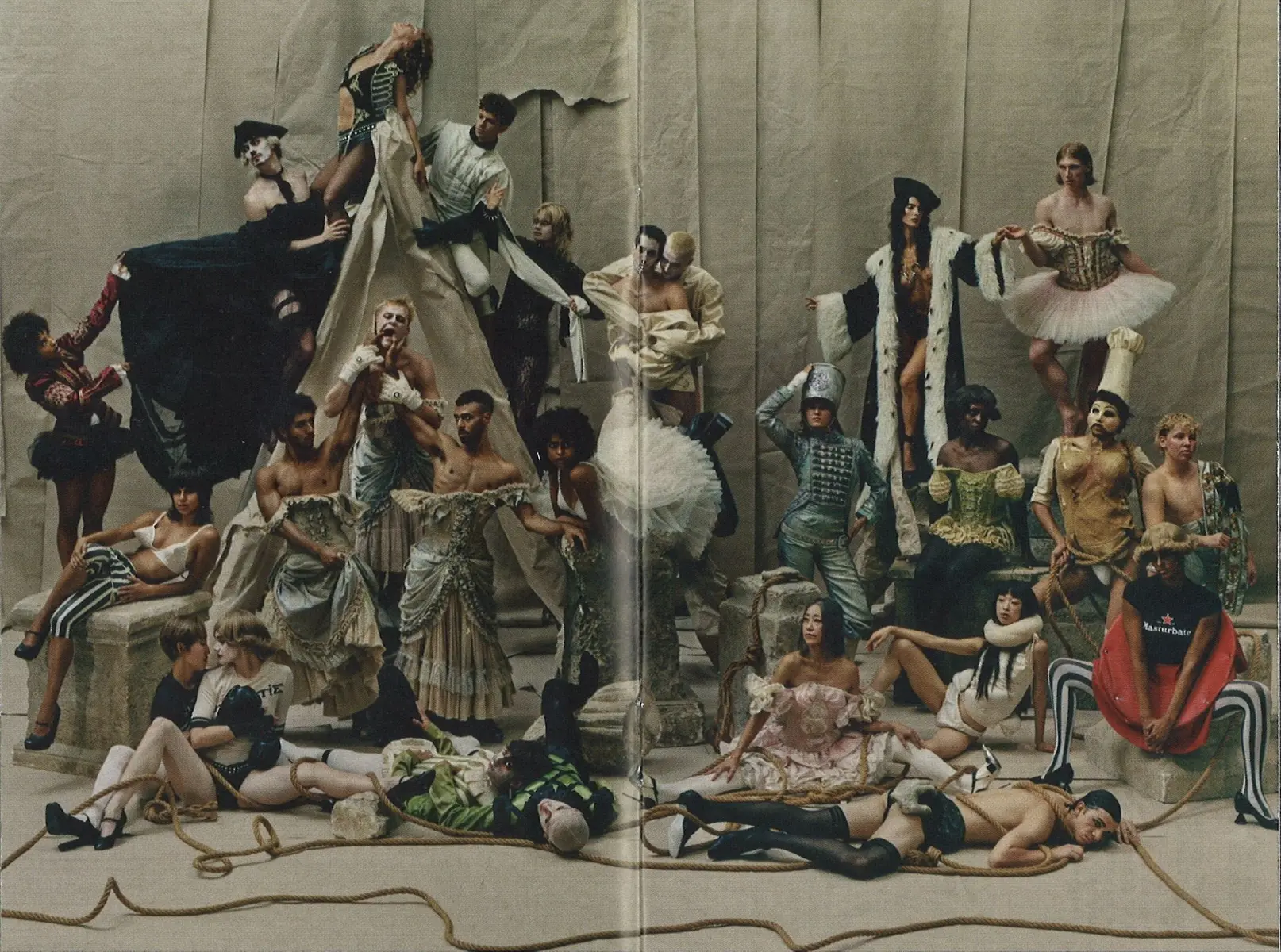 Ballet national de Marseille