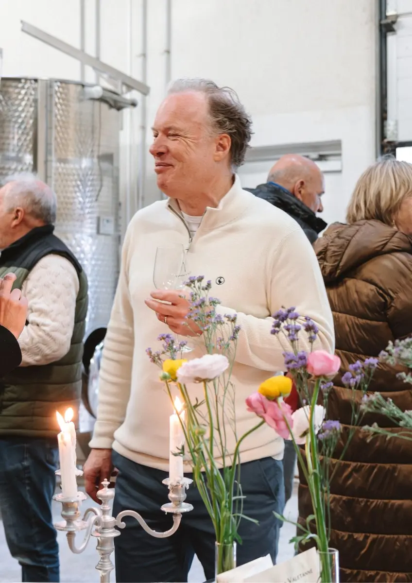 Tous en cuisine au Château la Valetanne