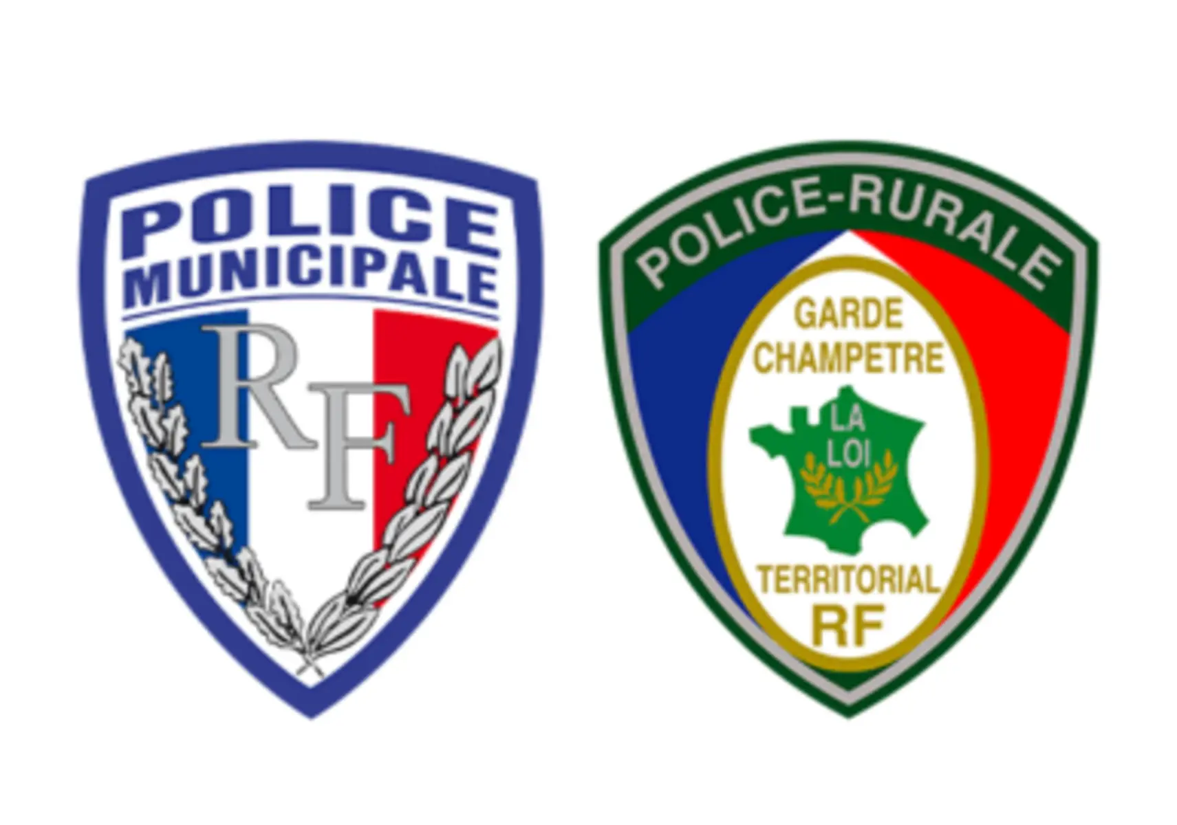 badges