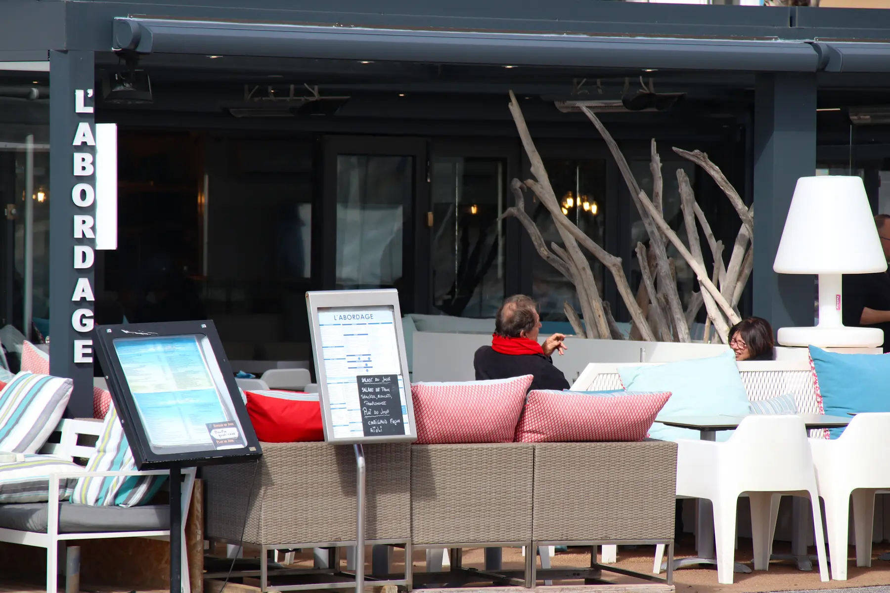 Office de tourisme de Saint-Cyr-sur-Mer / Joan Costeja