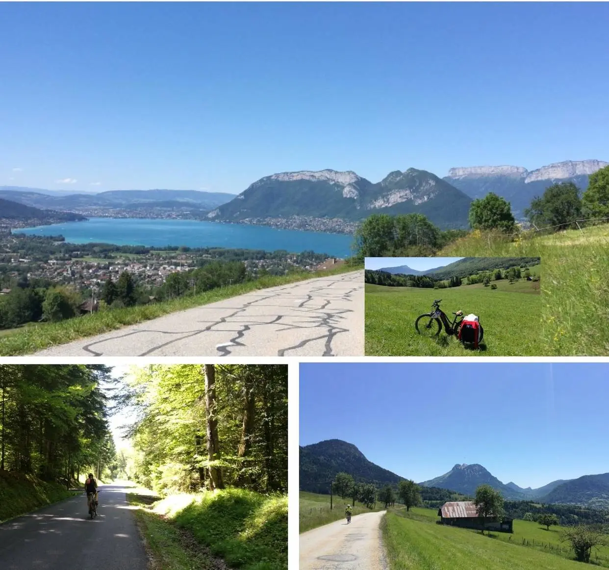 paysages