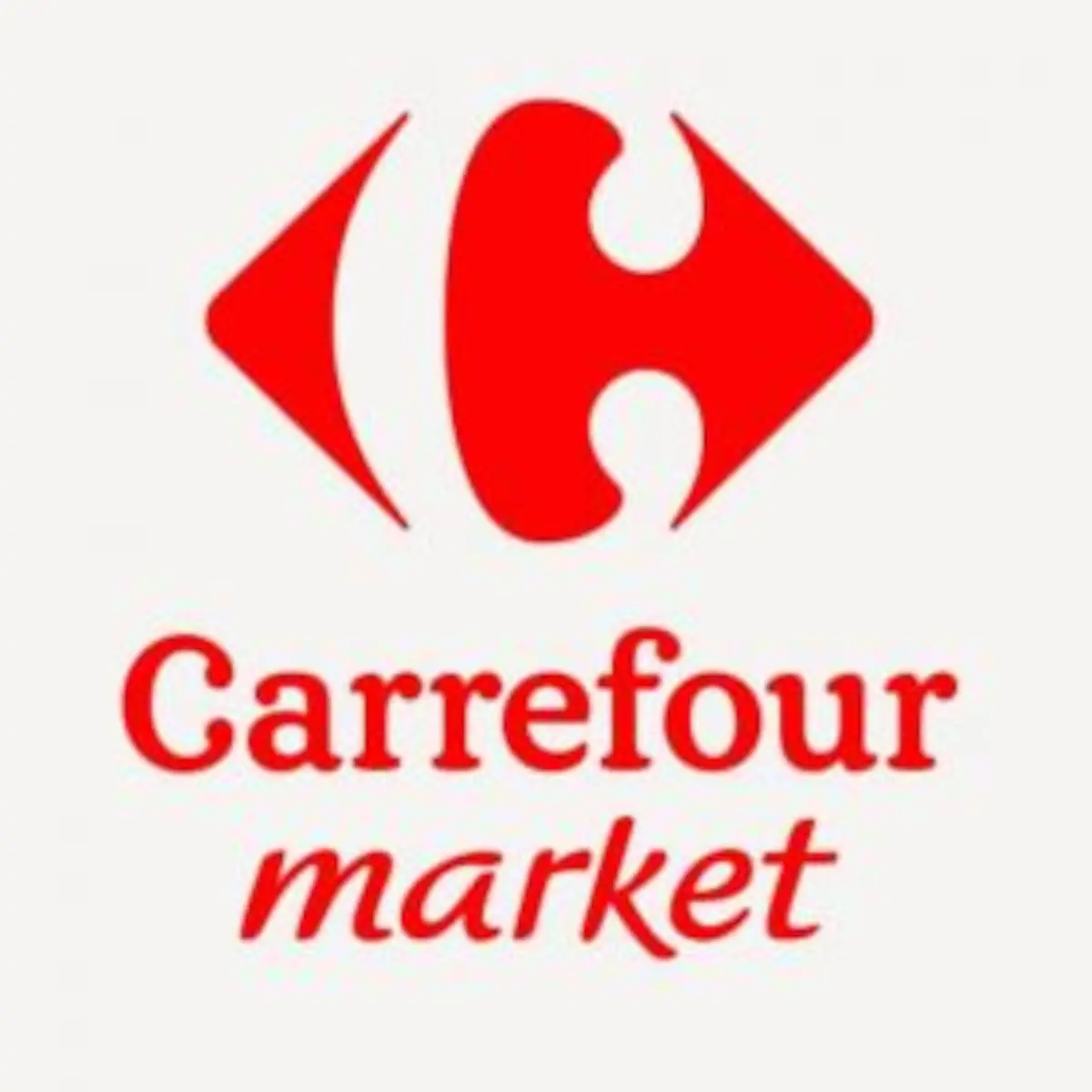 Logo Carrefour Market