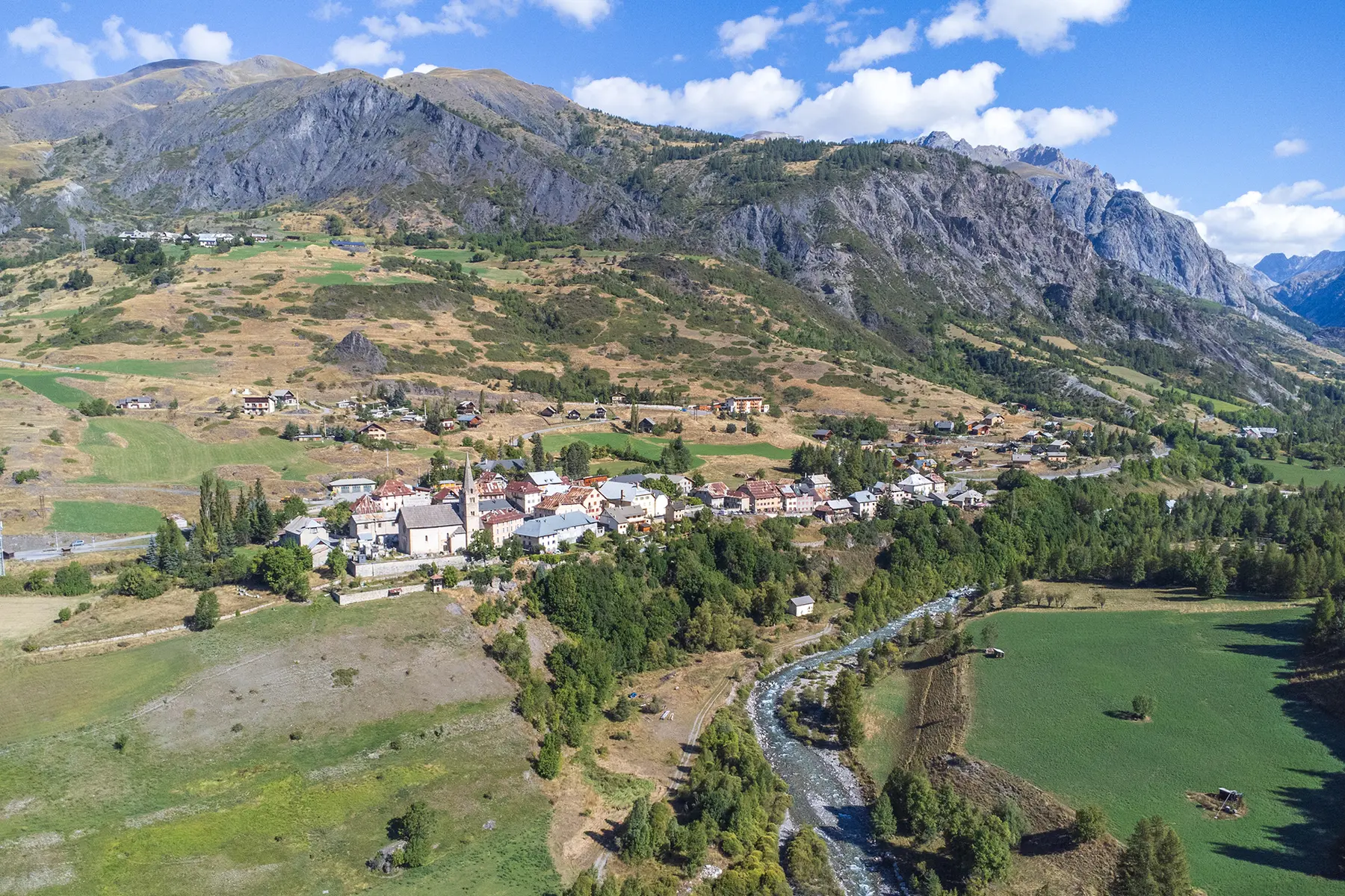 Saint-Paul-sur-Ubaye