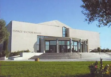 Espace Culturel Victor Hugo