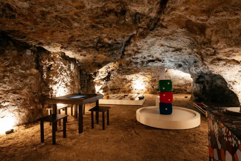 EDEIS GENIE ROMAIN AU GENIE MODERNE