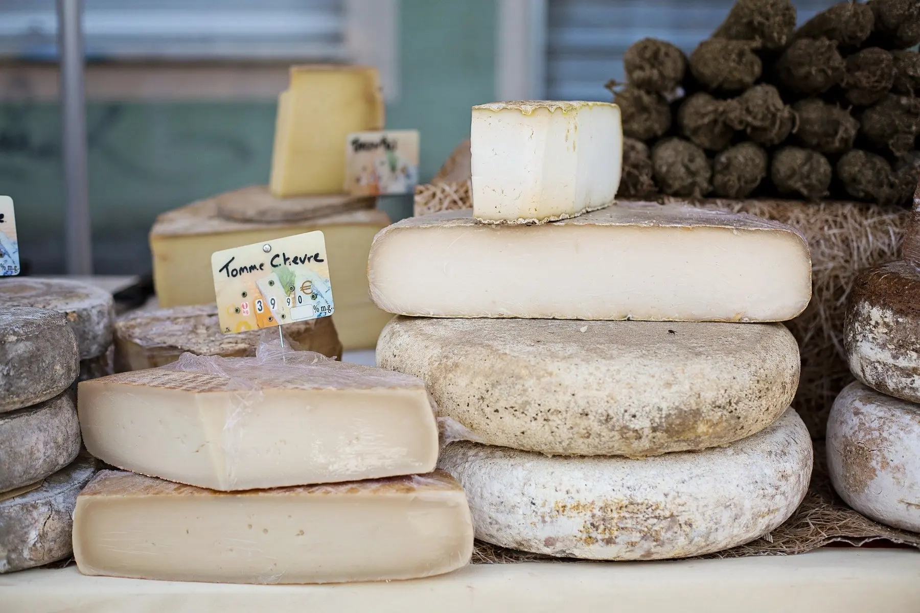 Fromages