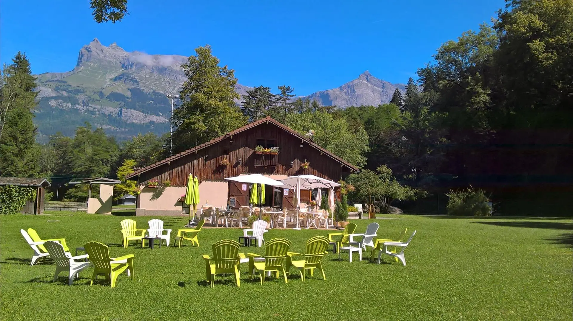 Club House