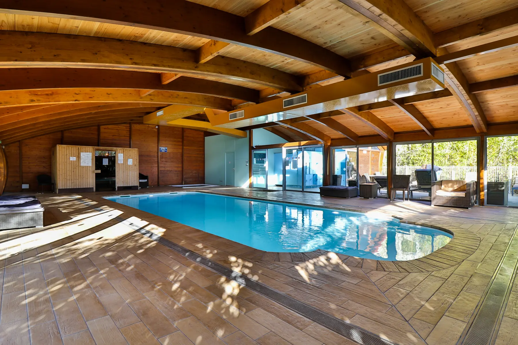 Hôtel Plage Saint-Jean