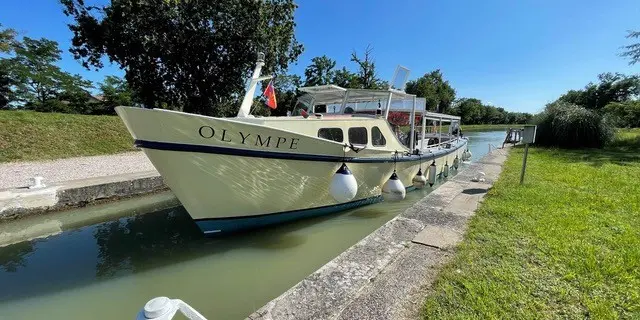 Compagnie fluviale du Midi_Montauban
