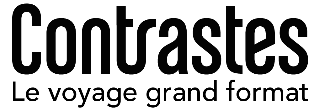 Le voyage grand format