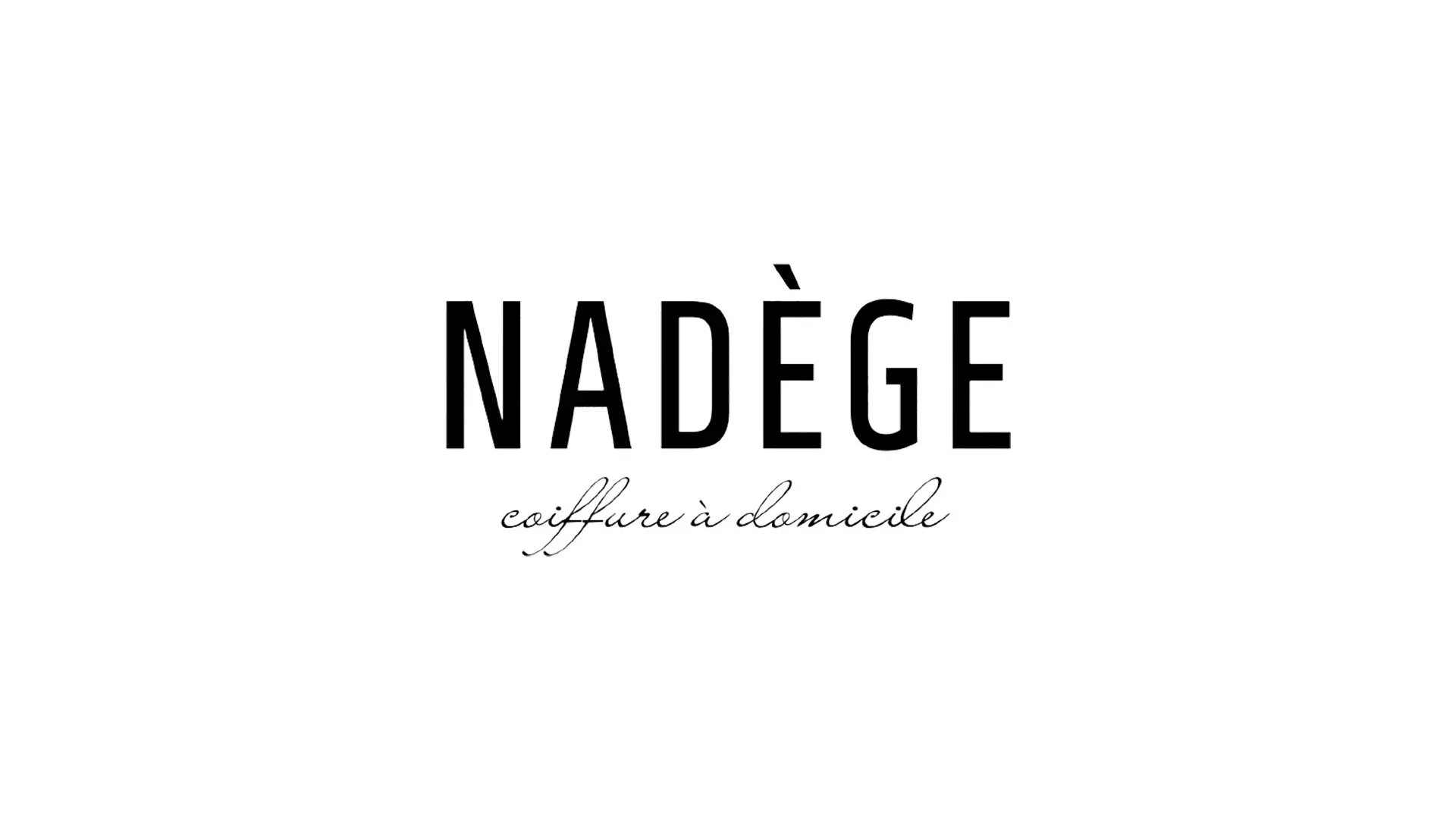 Logo_Nadège coiffure à domicile