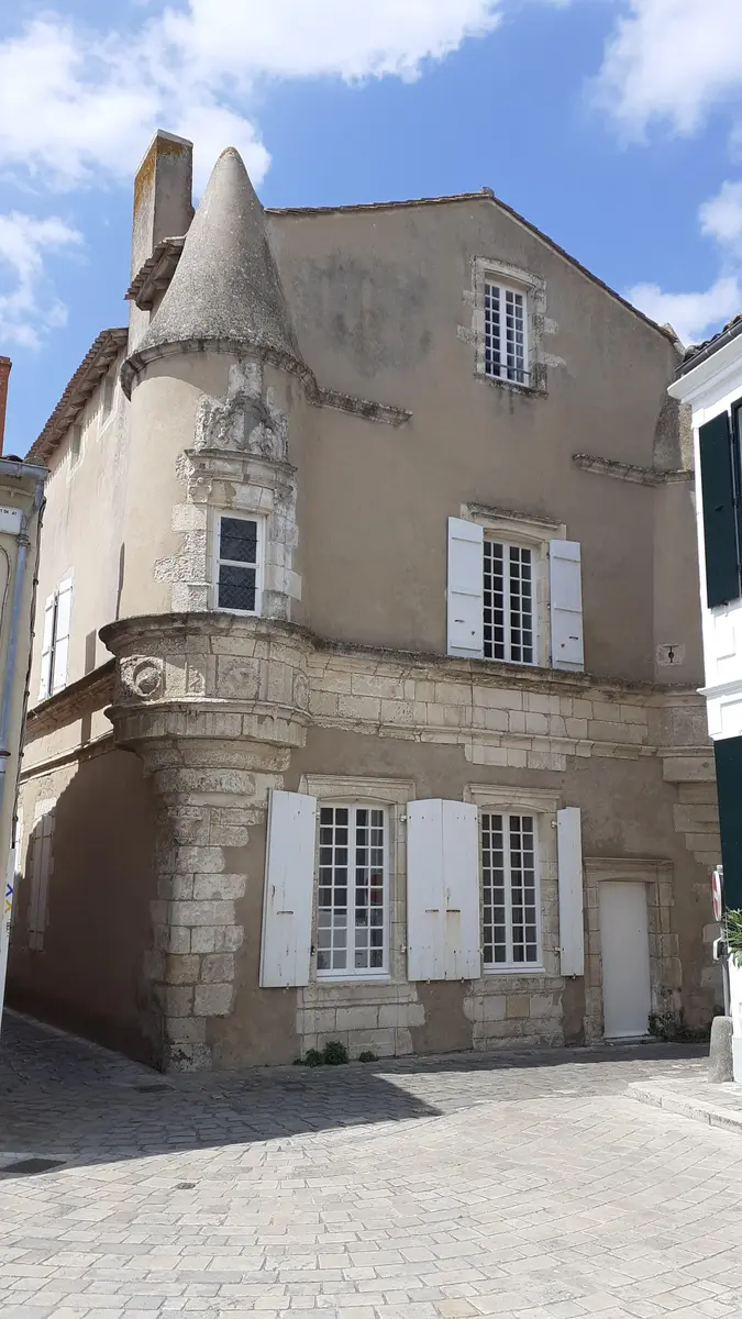 Casa del Senescal