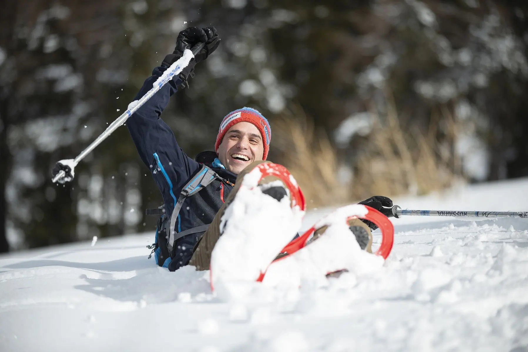 Rando découverte du Fanget_Auzet