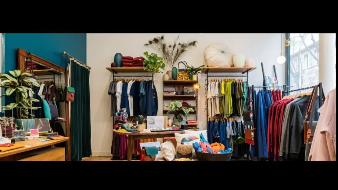 Boutique Steez studio