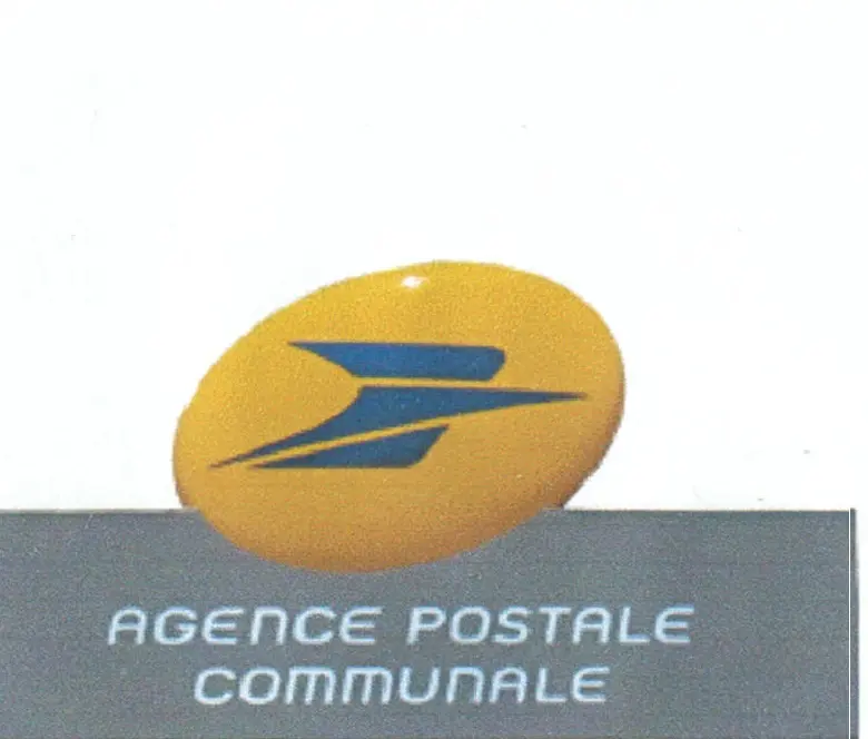 logo agence postale communale