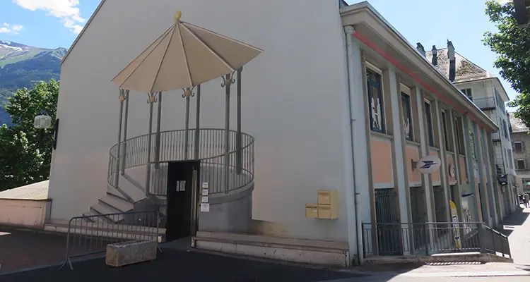 Maison de l'Habitat