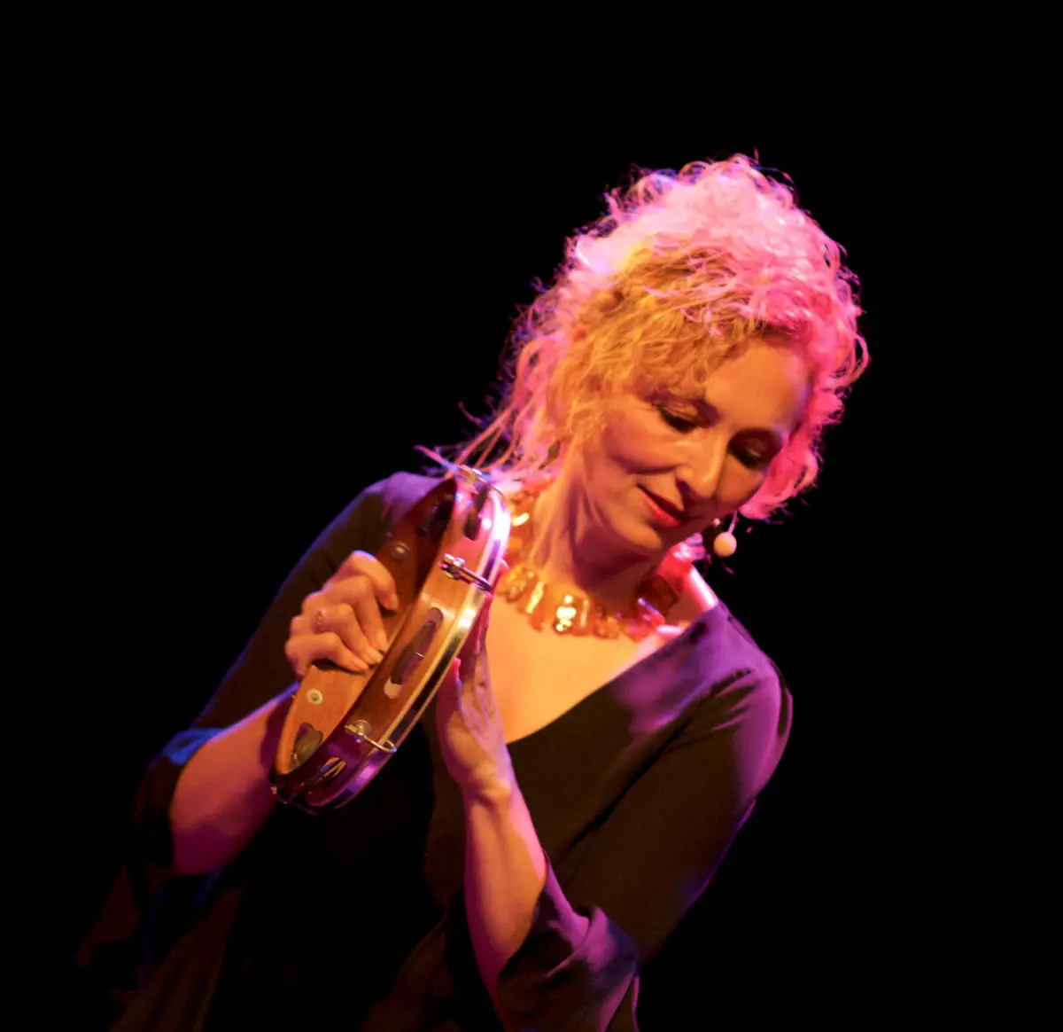 Stage de chant Mundozika à Ollioules