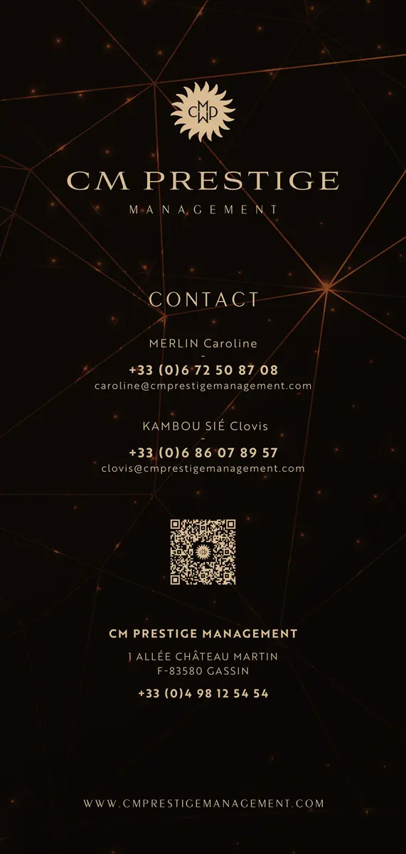 CM Prestige