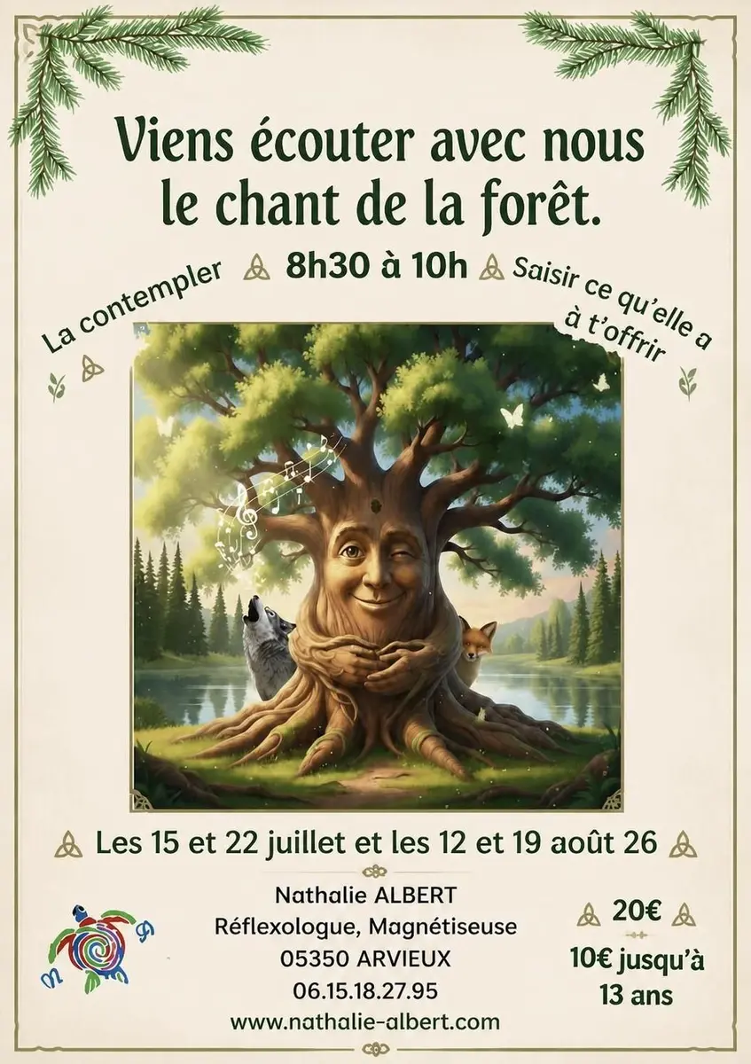 affiche
