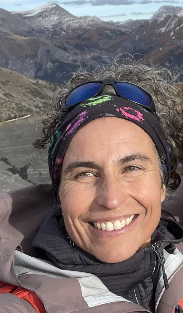Laetitia FRASSETTO-guide conférencière