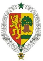Blason du Sénégal