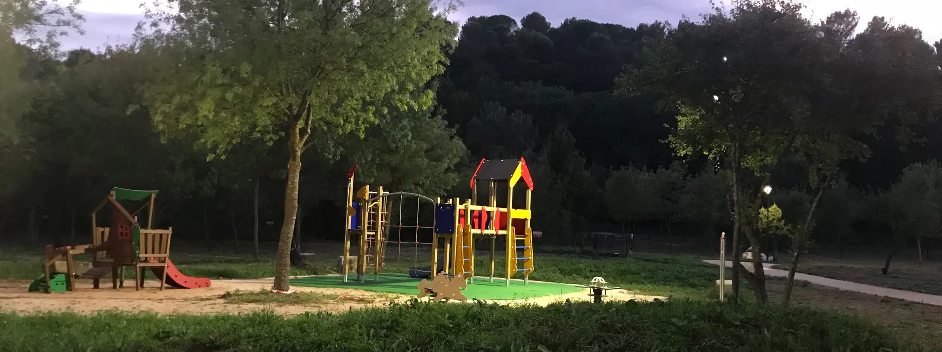Jeux d'enfants