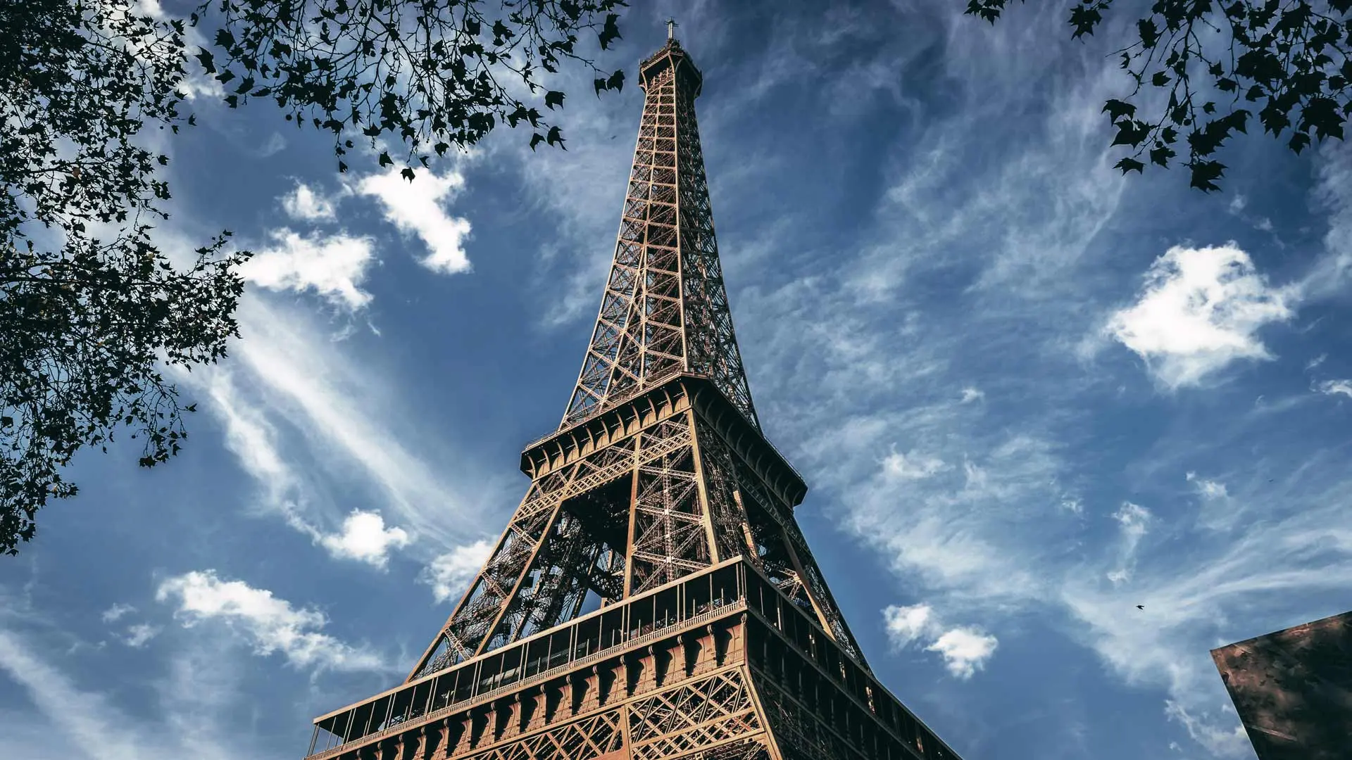 Stages de langues français_Beausoleil