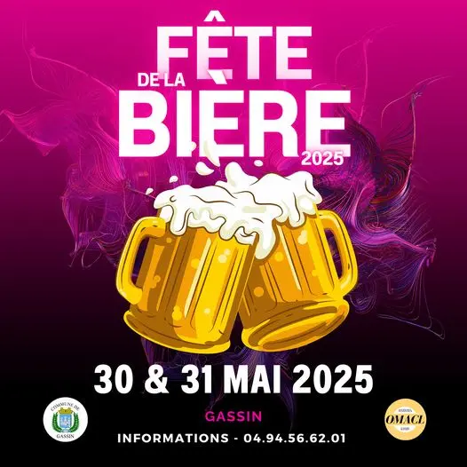 Fête de la bière